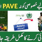 PAVE Women Quota EV Scheme 2025