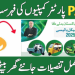 PAVE Partner Companies List 2025