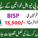 BISP Issues Notice on Delayed Payments
