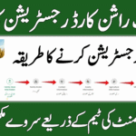 Punjab Rashan Card Registration