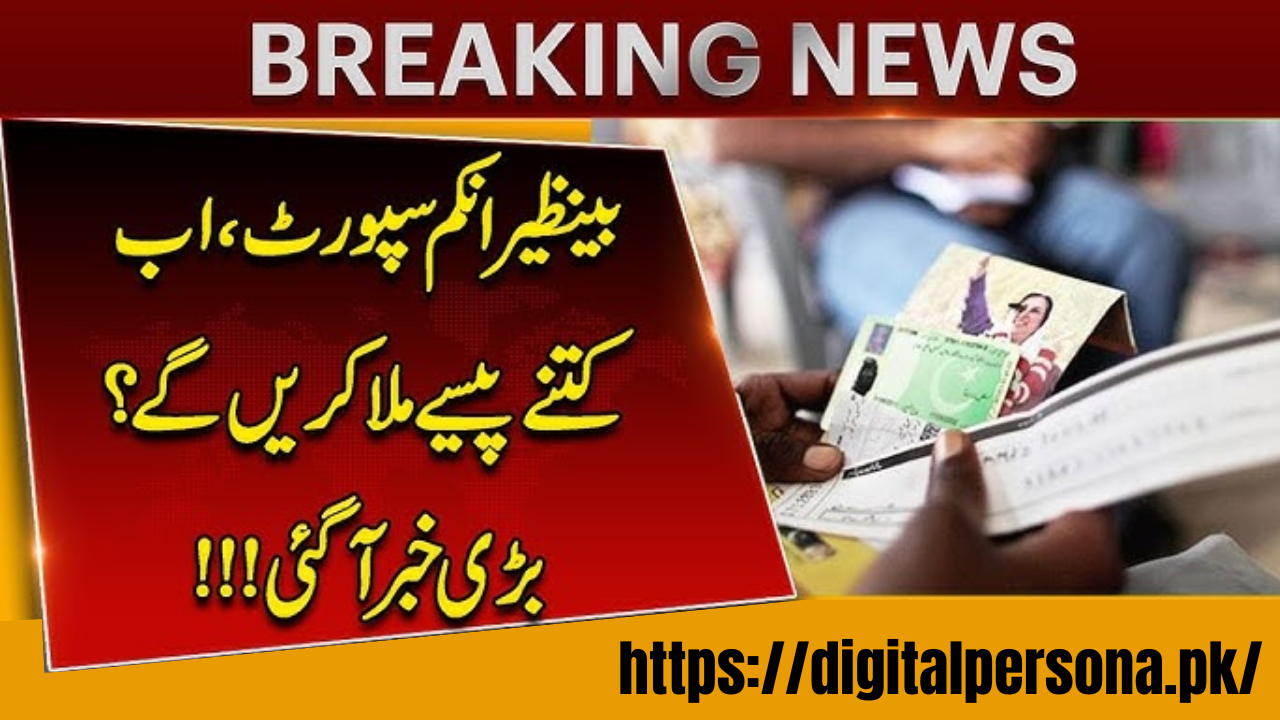 BISP New Payment