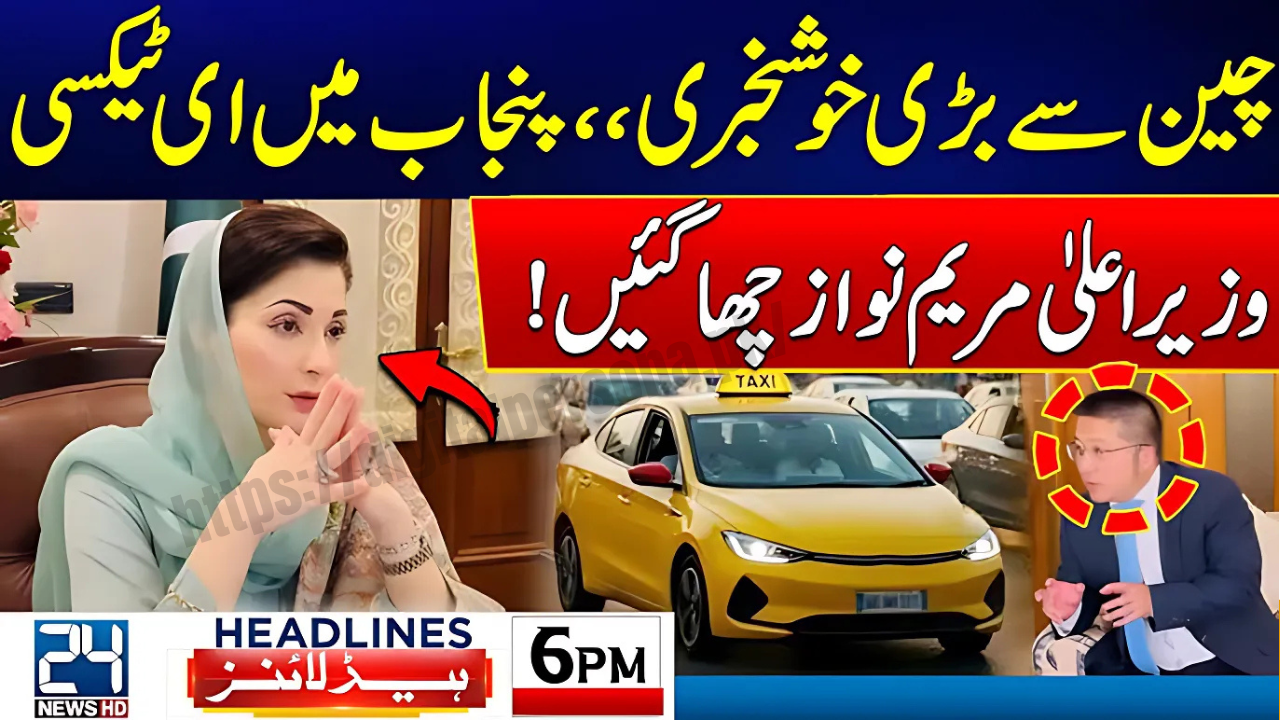 Check your Application Status for CM E-Taxi Scheme