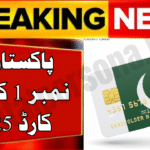Best Credit Card in Pakistan