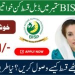 BISP Double Payment 2025