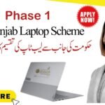 Punjab Govt Laptop Scheme 2025 – Distribution Date and Status Check