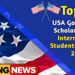 Scholarships for International Students Deadline