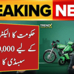CM Punjab E-Bike Scheme