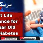 Best Life Insurance for 50 Year Old with Diabetes