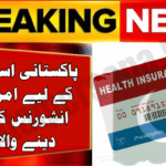 Best Health Insurance for International Pakistani Students