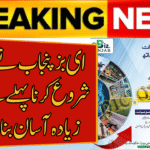 eBIZ Punjab