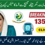 Big Update: 8171 SMS Service – Quick Way to Check BISP Payment Status