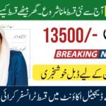 How To Receive Benazir 8171 Payment 2025 In Your Digital Wallet Easily