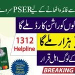 Big Update: Punjab PSER Survey 2025 Starts – Register Online Now