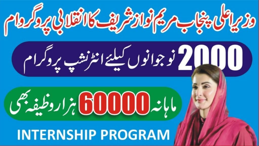Punjab Intern Teachers Scheme 2025: How to Apply for Rs. 65,000 Monthly Incentive