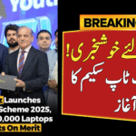 Youth Laptop Scheme