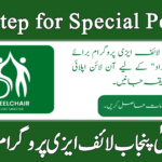 CM Punjab Life Easy Program
