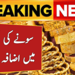 Gold Prices Continue to Rise