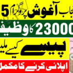 Aghosh Program Punjab
