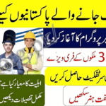 CM Punjab Tabeer Program