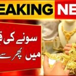 Gold Price Forecast Pakistan – November 2026 Outlook