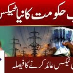 Punjab Govt Introduces New Electricity Duty for Industrial and Commercial Users