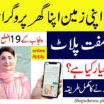 Punjab Workers Welfare Housing Scheme 2025 – Apply Online for Affordable Homes