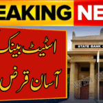 State Bank Loan Scheme