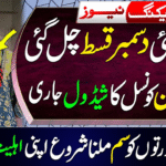 BISP Payment Phase 2 CNIC Check14,500 Balance Guide latest update December 2025