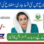 BISP 8171 Eligible Districts List November 2025
