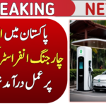 EV Charging Infrastructure Policy
