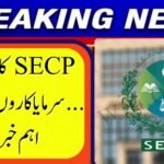 SECP Issues New Rules for Digital Asset Management Services