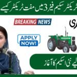 Today Update: Punjab Green Tractor Scheme 2026 – Online Apply Guide