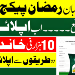 Nigehban Program Online Registration