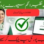 8171 Check Online CNIC Login