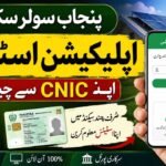 Punjab Solar Scheme Application