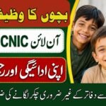 8171 Wazifa Check Online by CNIC