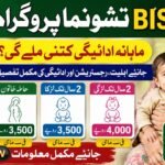 BISP Nashonuma Program