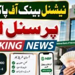 National Bank of Pakistan