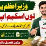 PM Youth Loan Scheme Update