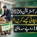 Himmat Card Online Registration