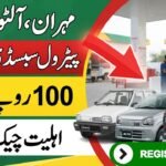 Suzuki Mehran, Alto & Bolan Petrol Subsidy